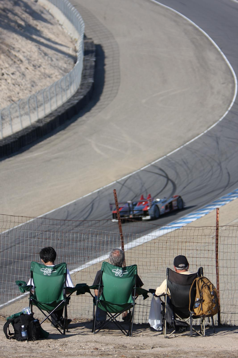 Illustration for article titled Ex-F1 Tech-Guy Will Put Your LMP1 Car on The Grid of Le Mans 24
